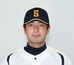 久保 尚志 スタッフ 選手紹介 チーム紹介 鷺宮製作所野球部 鷺宮製作所