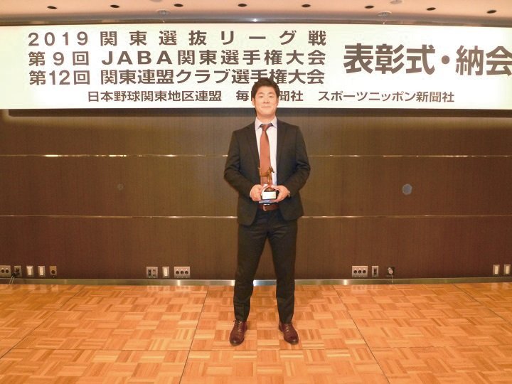 (川畑　諒太 投手)