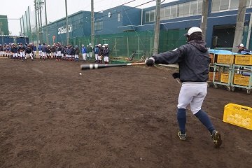 ノック