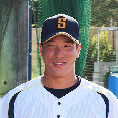 小孫選手