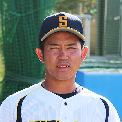 佐野選手