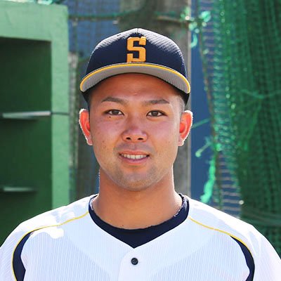 山下選手