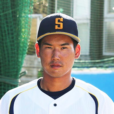 米田選手