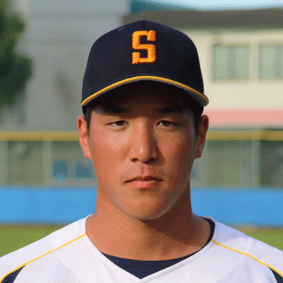 小孫選手