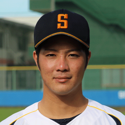 中島選手