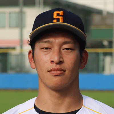 野村選手