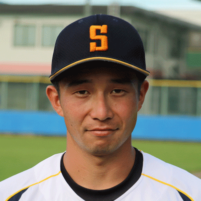 土谷主将